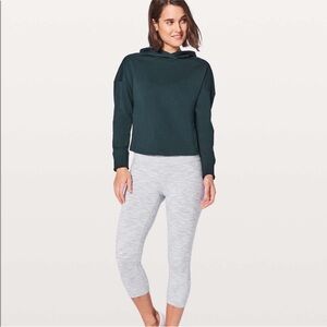 Lululemon Split Out Hoodie